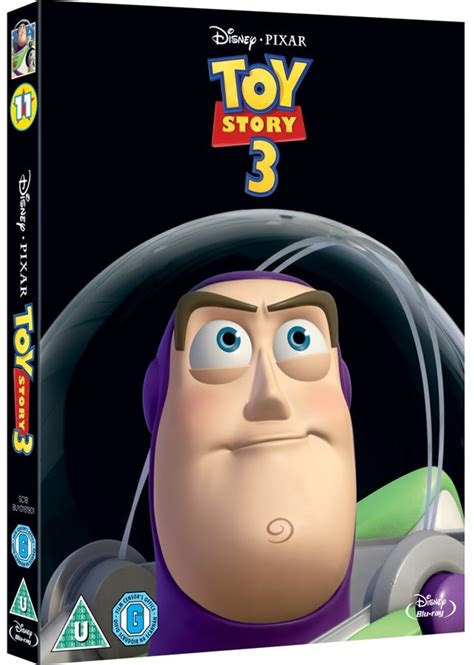 toy story 3 blu ray free shipping over £20 hmv store