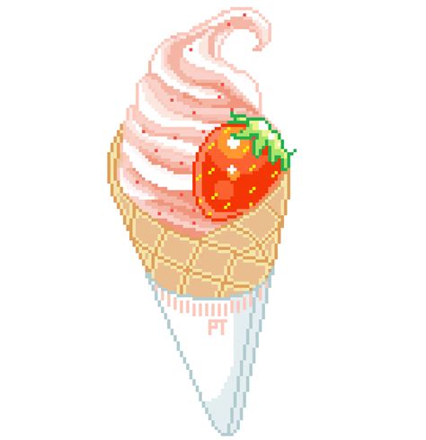 Food Pixel Art Png Please Credit Me Or My Page If You Use These