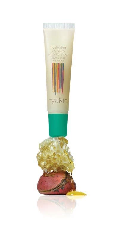 Creamiest And Most Luxe Lip Balms This Nyakio Hydrating One Is Sexy