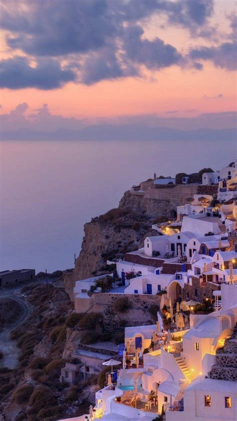 Download Beautiful Greece Harbor Corner Macbook Pro Wallpaper Hd By