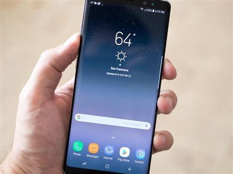 Saat ini jaringan 4g lte adalah jaringan yang paling di cari oleh para pengguna smartphone atau tablet, karena dengan menggunakan. 3 Cara Mengambil Screenshot Pada Samsung Galaxy Note 8 ...