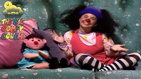 Mak Cun 3 Episode 1 Give Yer Head A Shake The Big Comfy Couch