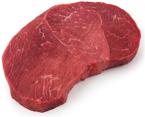Sirloin steak is a naturally tender cut of beef, so choose marinade ingredients with an eye toward seasoning rather than tenderizing the meat. Sirloin Tip Steak - Stampede Meat, Inc.