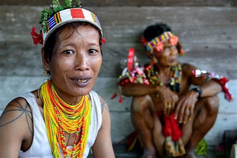 Destinasi Wisata Baru Pulau Mentawai Ngulik Budaya Setempat