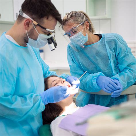 Oral Surgery In Houston Tx Houston Dental Partners