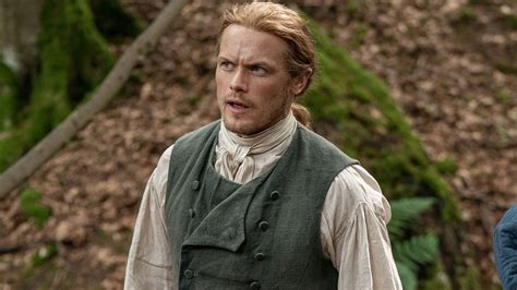 Outlander Star Sam Heughan Has Finally Given An Update On Season Six