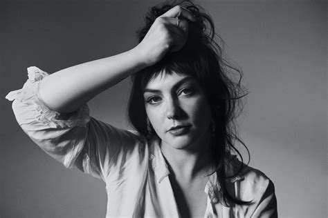 Angel Olsen Comes Out Im Gay Rolling Stone