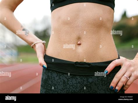 Abdominal High Resolution Stock Photography And Images Alamy