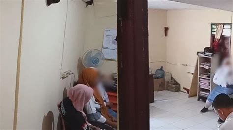 Pengakuan Pelaku Bully Pelecehan Seksual Siswi Smk Yang Viral Di