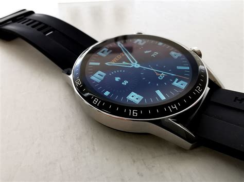 The huawei watch gt 2 features an astonishing 2 week battery life, classic minimal design, sleep and heart rate monitoring, and precise gps tracking. Huawei Watch GT 2 Review - Tech Advisor