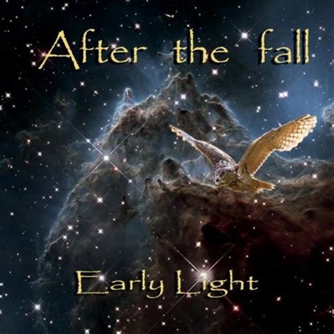 After The Fall Early Light Reviews