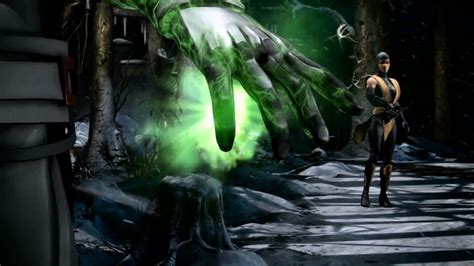 Mortal Kombat Xl Screenshots Image 5880 Xboxone Hqcom