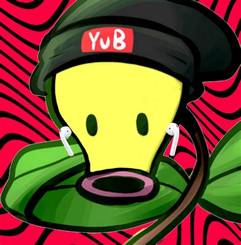 I Made Yubs Pfp Except More Accurate Yub