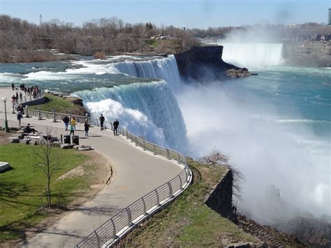 Things To Do In Niagara Falls New York With Suggested Tours