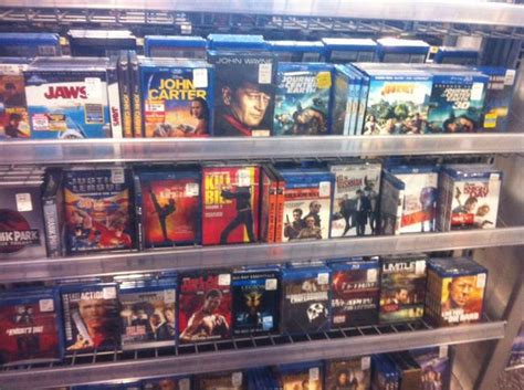 Best Buy Has Ruined Their Layout Now Mixing Dvds With Blu Rays Dvd