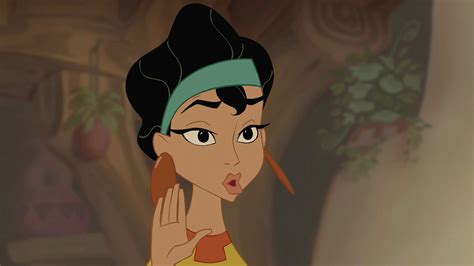 the five best female disney characters that are not princesses nina mancuso