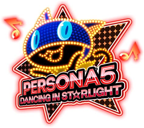 Persona 5 Logo Png Images Transparent Free Download Pngmart