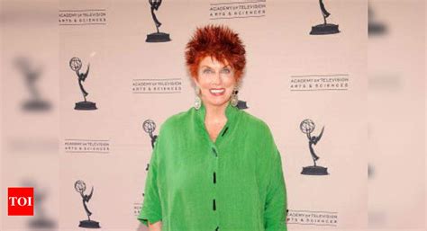 The Simpsons Actress Marcia Wallace Dies English Movie News Times Of India