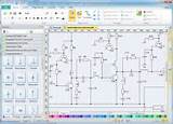 Building Electrical Design Software Photos