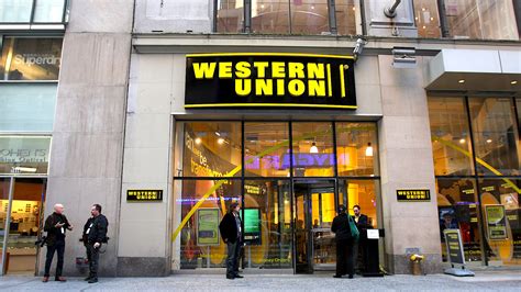 These Are The Tools Western Union Uses To Scale Quickly And Securely In