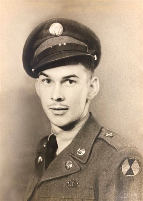 Michigan Soldier From Korean War Identified