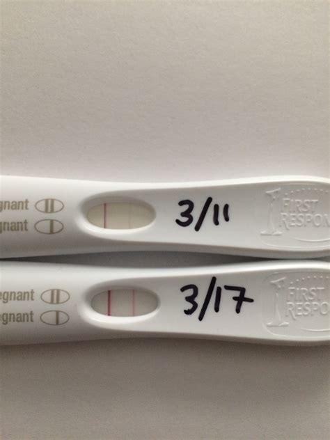 Pregnancy Test Two Lines One Dark One Light In Tamil Smackwoman