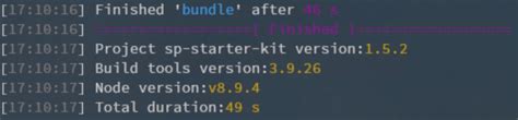 Wsl 2 can currently only be installed on the latest windows server insider preview, or on windows 10 wsl 2 has better performance and full system call compatibility. Speed up SharePoint Framework builds with WSL 2 · Elio Struyf