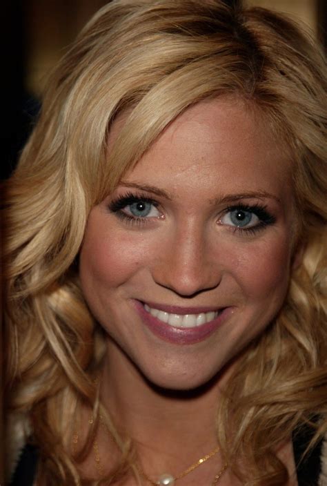 brittany snow brittany snow celebrity hairstyles beautiful face