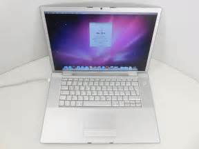 Ноутбук Apple Macbook Pro 15 A1150