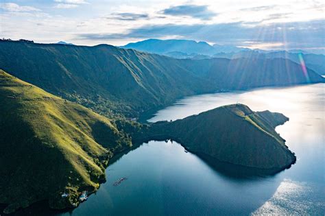 List Of Lake Toba Achievements At The International Level Regal