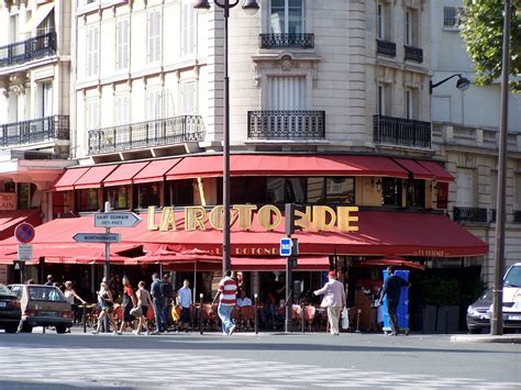 Veja 48 dicas e avaliações imparciais de la rotonde, com classificação nº 3,5 de 5 no tripadvisor e classificado como nº 9.754 de 18.180 restaurantes em paris. « Les garçons de café de La Rotonde sont amusants