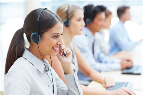 Outbound Call Center Rep Force