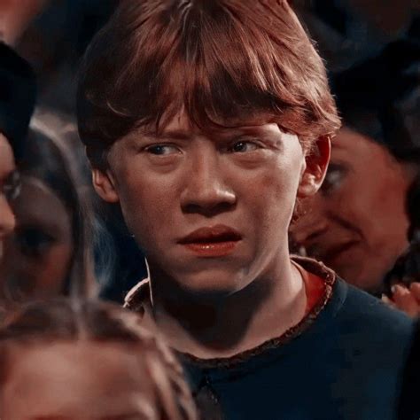 Ronald Weasleys Icon Ronald Weasley Iconic Movies Harry Potter