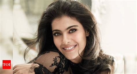 Kajol To Act In Woman Centric Film Produced By Ajay Devgn Hindi Movie