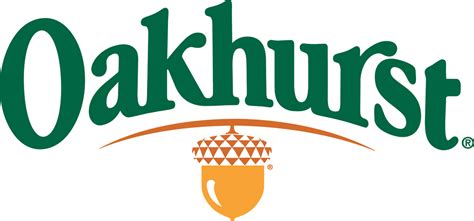 Logo Oakhurst® Dairy