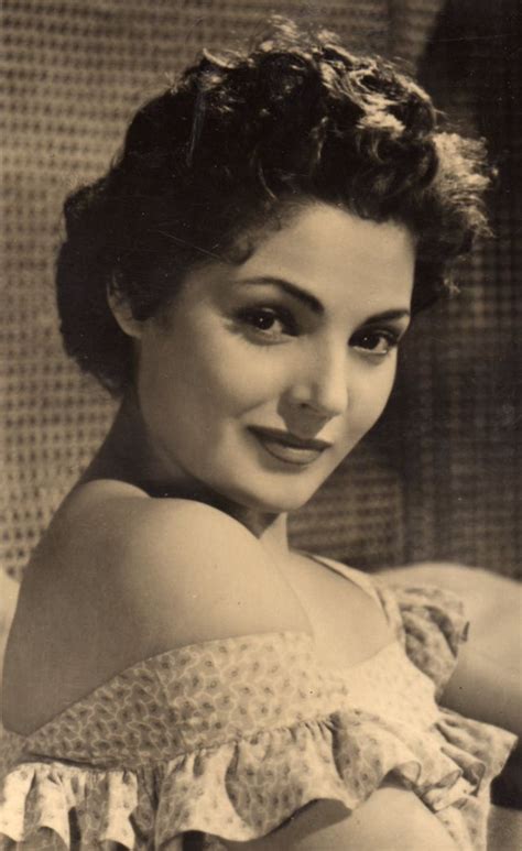 Spanish Classic Beauty 50 Glamorous Photos Of Carmen Sevilla In The