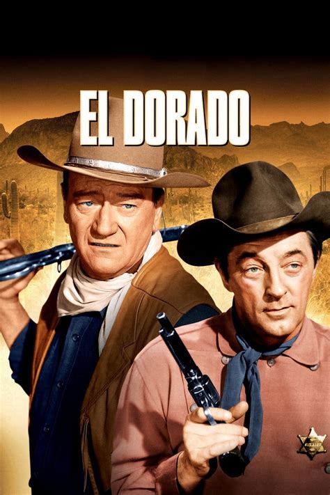El Dorado 1966 FilmFlow Tv