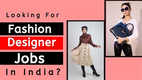 How To Become A Fashion Designer Fashion Designer Career Best