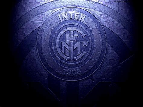 In addition, the concept of the logo is offered is also very impressive. wallpapers hd for mac: Inter Milan Logo Wallpaper High ...