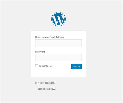 How to Secure the WordPress Login Page? (with Video) - LearnWoo