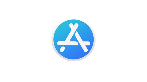 App Store Logo Png Logo Download Png