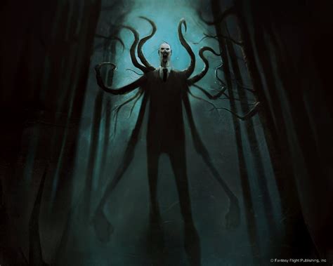 Top 10 Facts About Slenderman Horror Story That Prompted Morgan