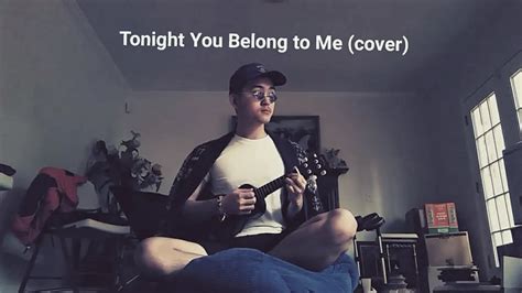 Tonight You Belong To Me Patience And Prudence Mj Winn Cover