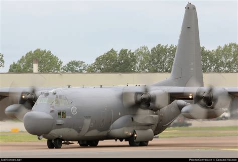 Aircraft Photo Of 87 0024 70024 Lockheed Mc 130h Hercules L 382