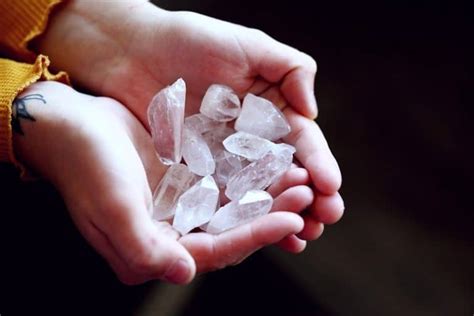 5 Benefits Of Quartz In Crystal Healing Zane Baker