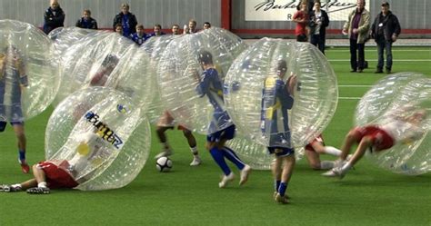 Are you struggling to work out how to bet on football and win? NORWEGIAN BUBBLE FOOTBALL - Sick Chirpse