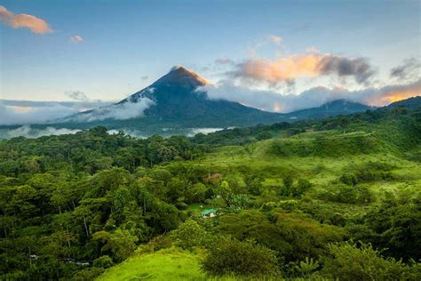 Costa Rica Paraíso Natural Zocoviajes