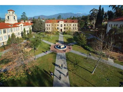 Pomona College Named Best College In America Beverly Hills Ca Patch