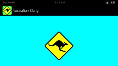 Australian Slang Fun Aussie Urban Slangs Words And Phrases Spoken In