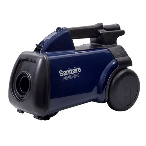 Sanitaire Professional Compact Canister Vacuum Cleaner Sl3681a